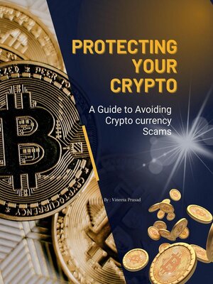 cover image of Protecting Your Crypto